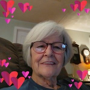 Meet your Posher, Brenda